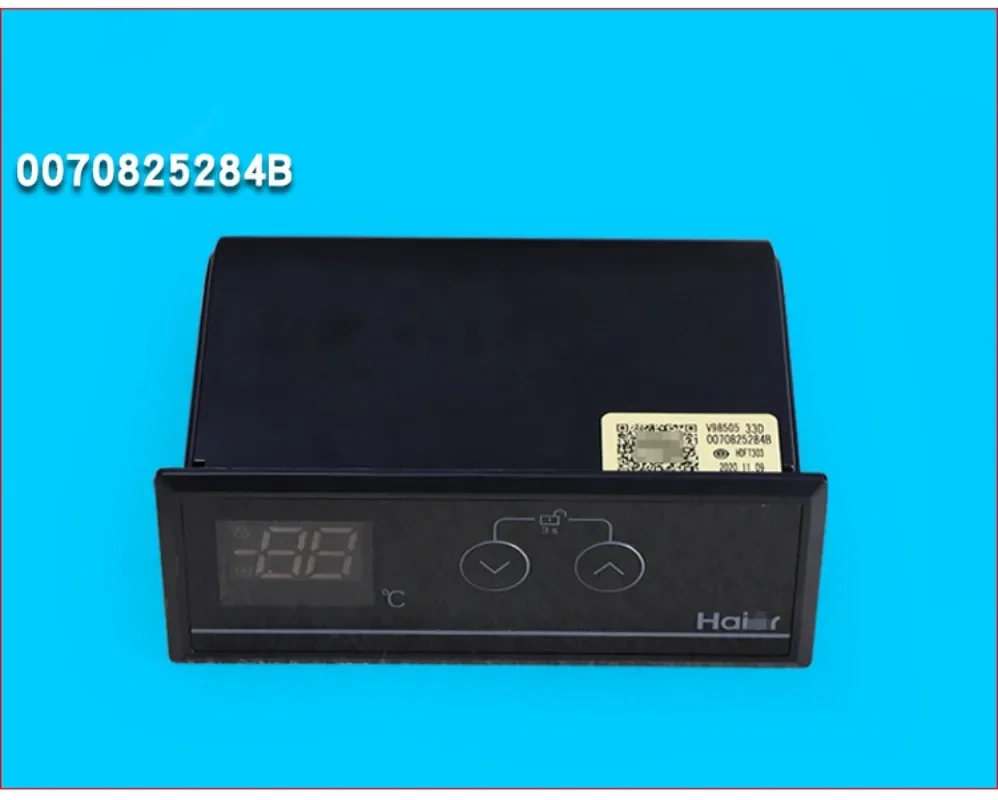 

Новый переключатель термостата для холодильника Haier 0070825284B, компоненты