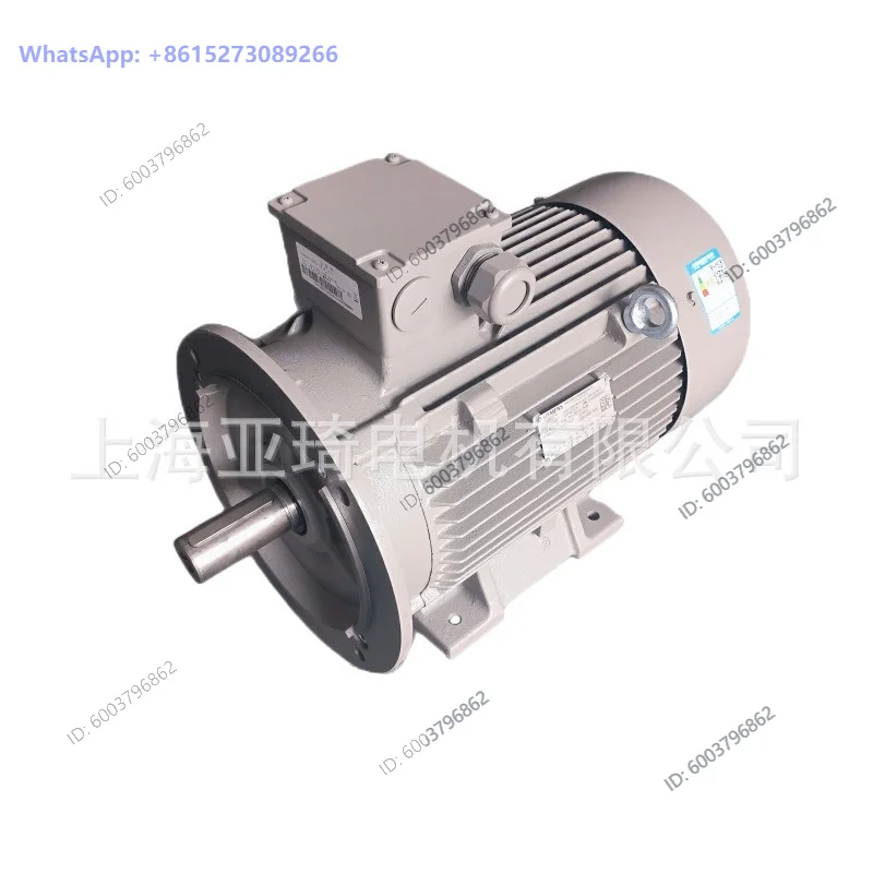 1LE0003 three-phase asynchronous variable frequency motor IE3 energy efficiency low voltage AC asynchronous motor