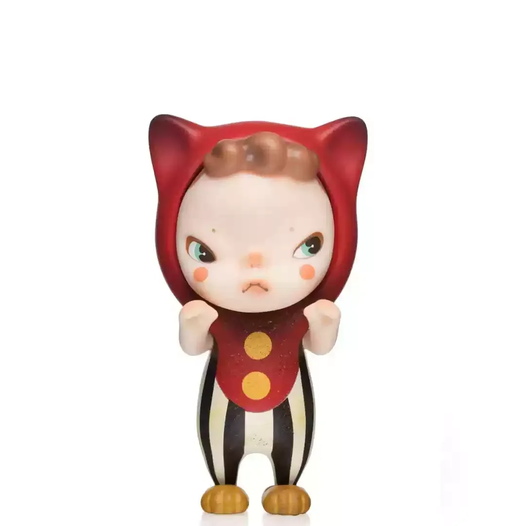 Original Genuine Sooya Studio V1 Prologue Series Blind Box Cute