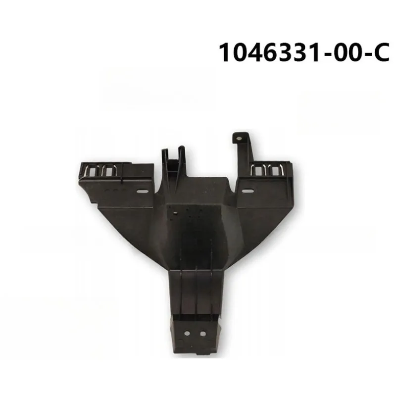 1046331-00-C for Tesla Model X 2017 P90D AWD Battery Tray Box Shell Housing Mount Bracket 104633100C Brand New 1pc