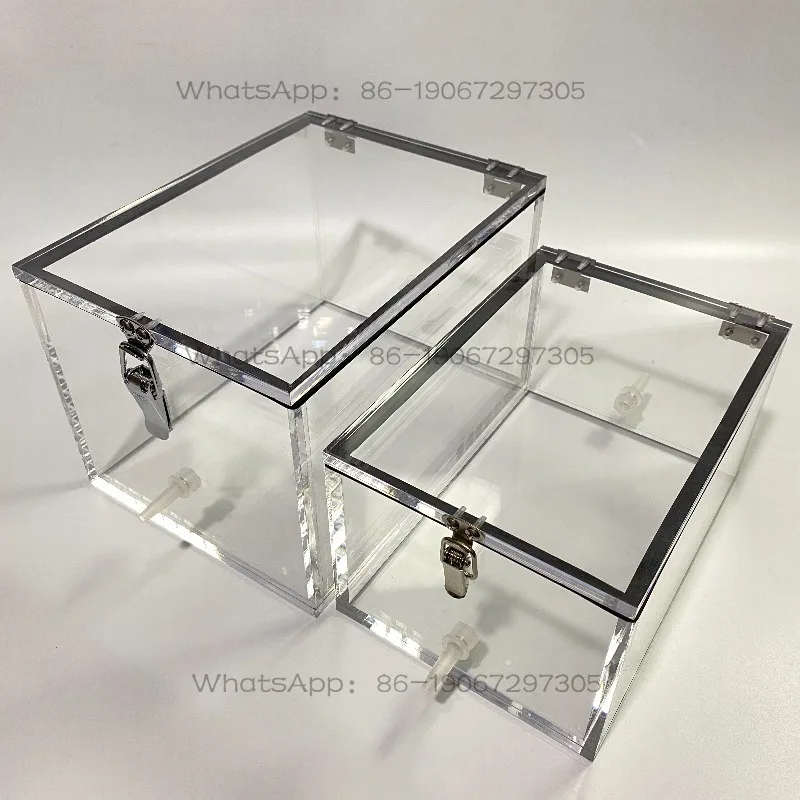 Rat mouse rabbit induction box induction box small animal accessories