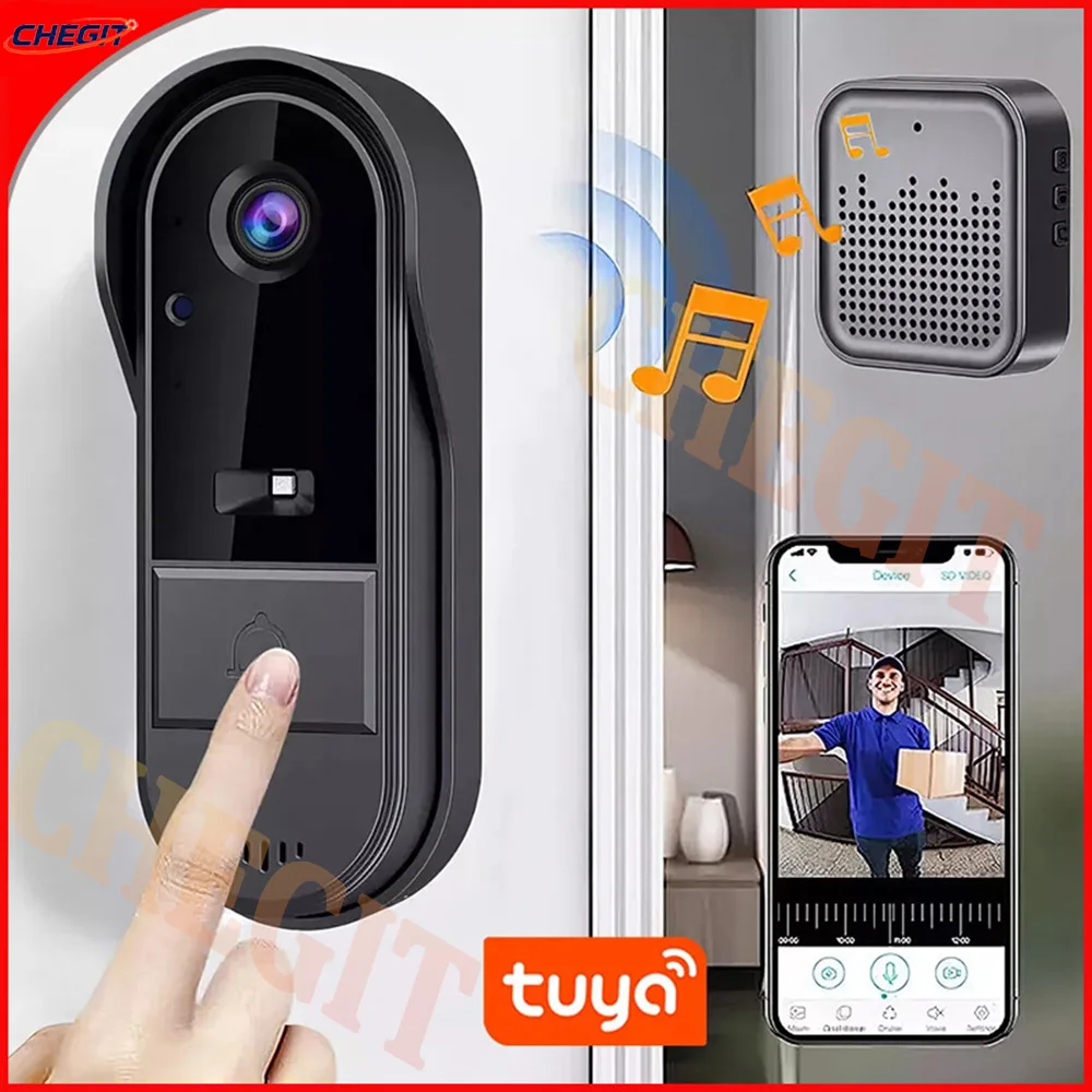Tuya App Smart Wifi… - image
