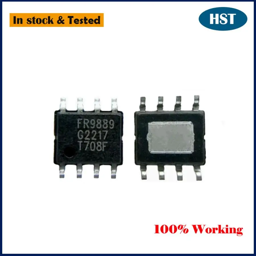 20PCS/LOT New Original FR9889SPCTR FR9889 SOP8 Chip IC Chipset