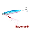MAYONET-B