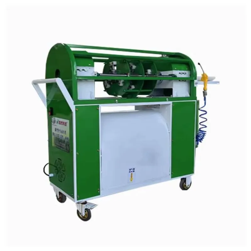 Durable Sugar Cane Peeler Machine | Spring Knife | All Cane Types Applicable