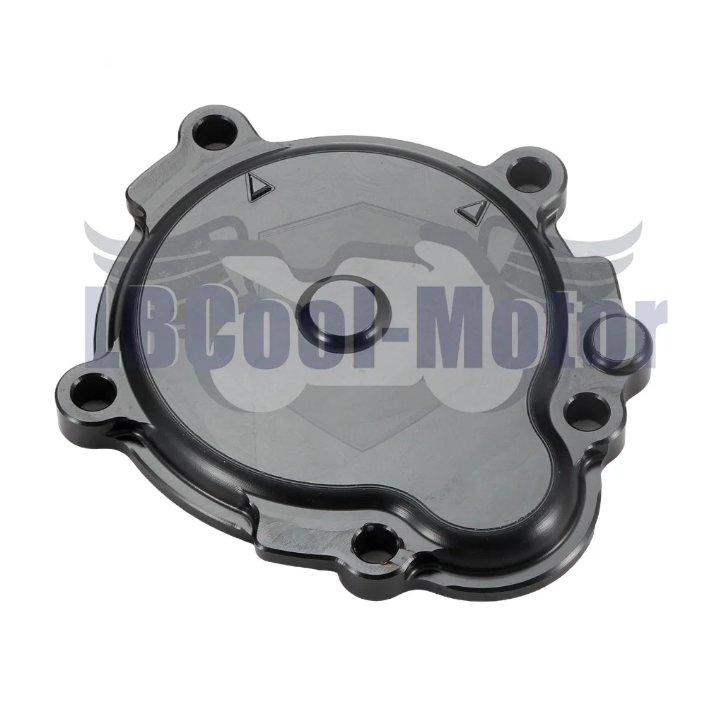 Engine Starter Cover Crankcase For Kawasaki ZX600 Ninja ZX-6R 2009-2012 ZX600 Ninja ZX-6R US 2021-2022 14091-1697