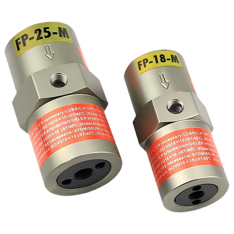 FP-60-M FP-80-M Piston Oscillator Pneumatic Vibrator FP-12-M FP-18-M FP-25-M FP-35-M FP-50-M Pneumatic Industrial Vibrator FP