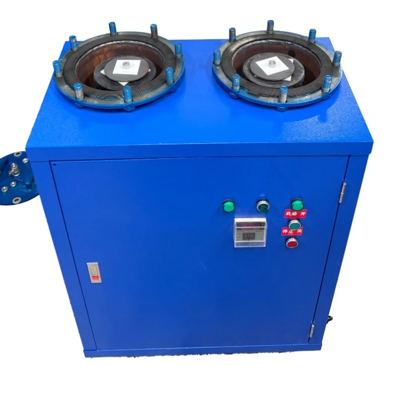 Waste Oil Engine Filter Machine Oil Purifier