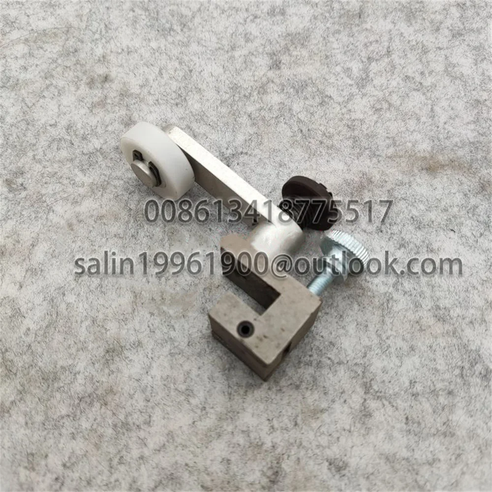 heidelberg-stahl-zihong-xinshao-folding-machine-paper-press-wheel-paper-feed-wheel-folding-machine-parts