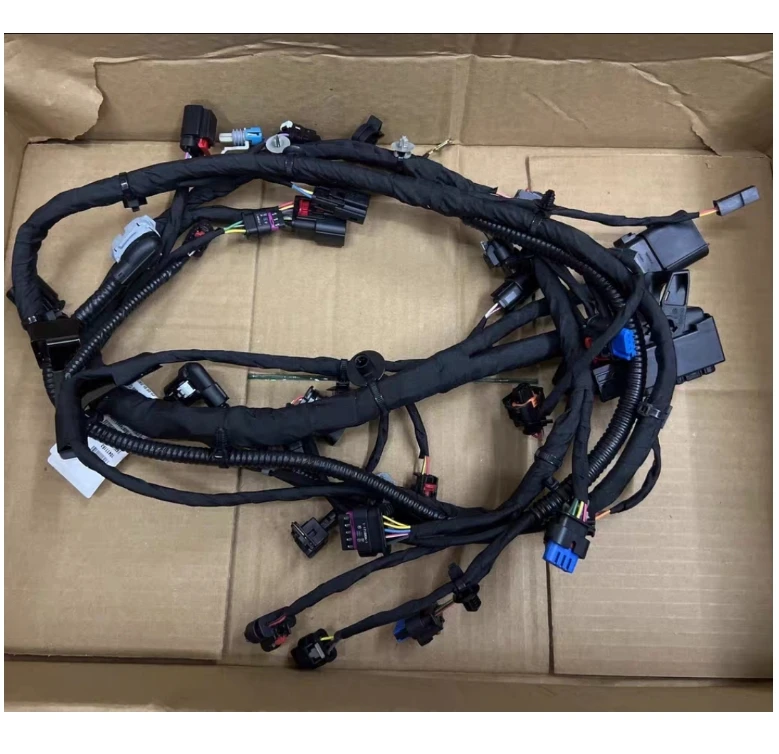 

ATMMG original new For MG5 1.5L engine wiring harness assembly 10873384 11118992