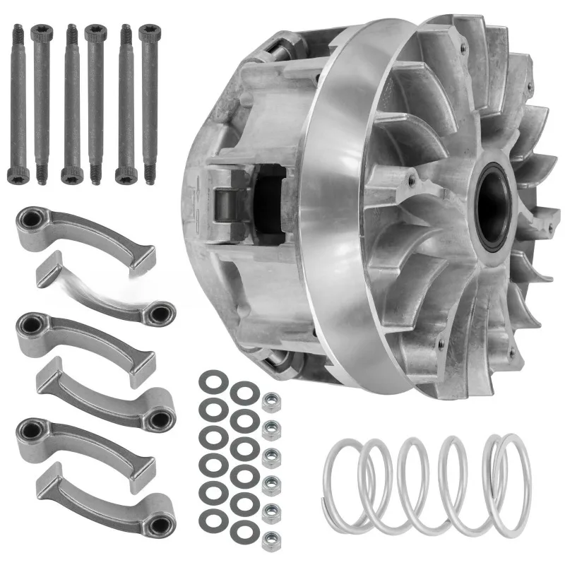 For Primary Drive Clutch for Can-Am Outlander Max 570 2018-2022     420280467, 420280313, 420280391, 420280460, 420280