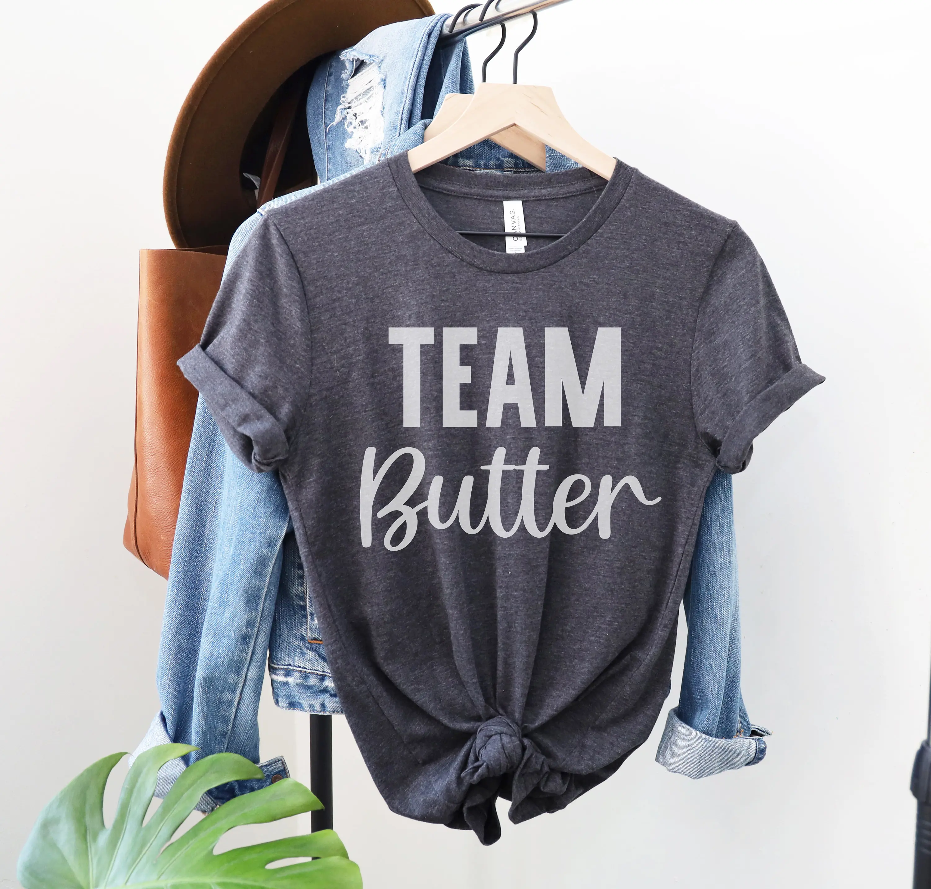 Baking T Shirt Baker Team Butter Cookie Lady Mom Funny Pastry Chef Foodie Cake Lover