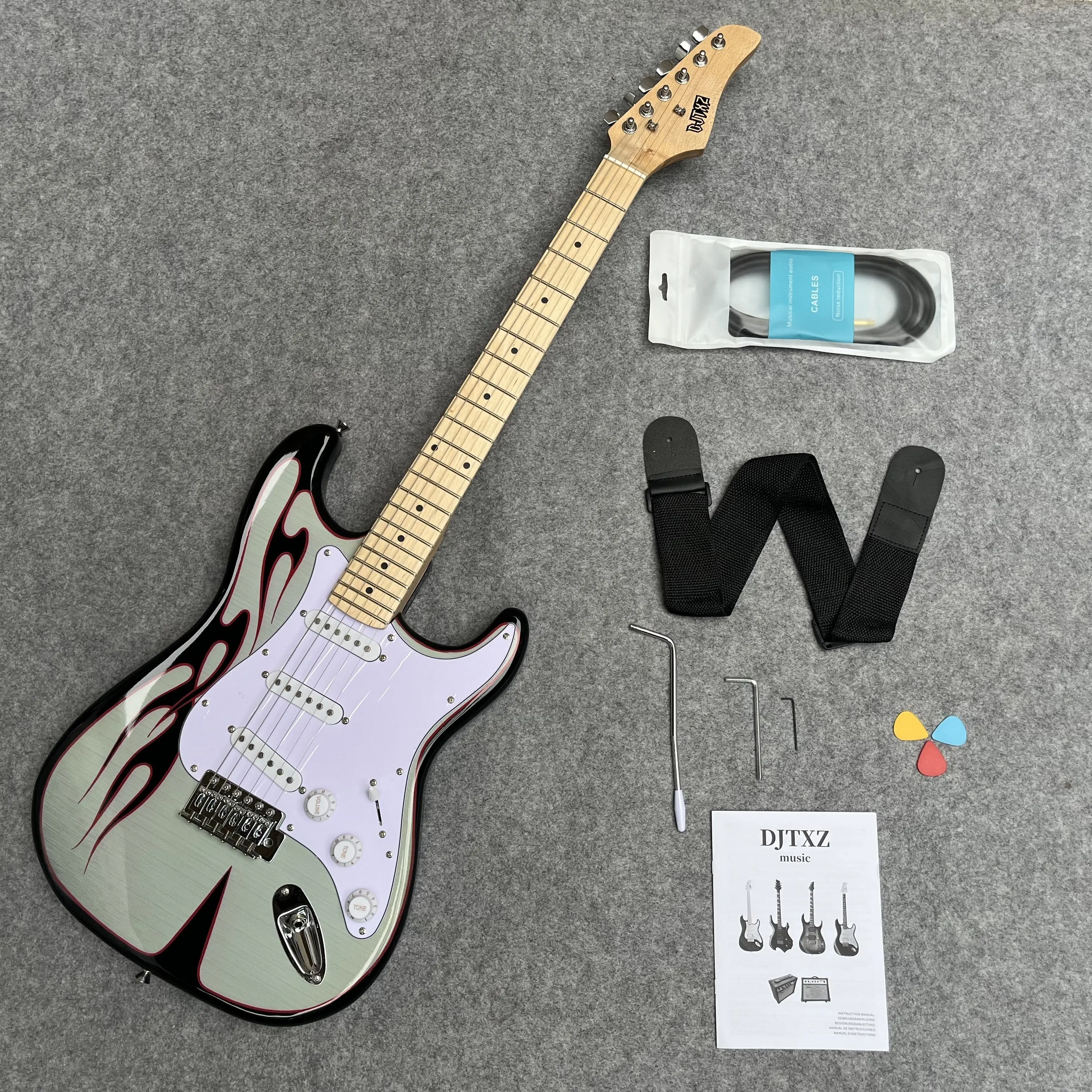 Thumbnail 3 - #21 Best Acoustic Guitars to Buy In 2026