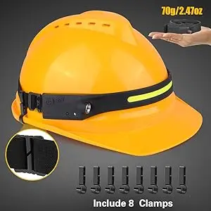 head lights led