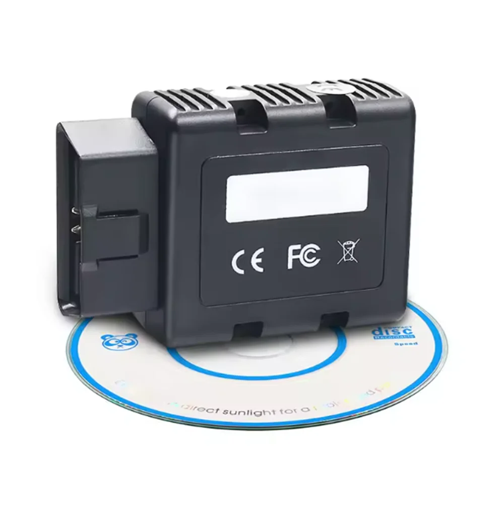 Picture 5: 2026 New best PSA COM Bluetooth for Peugeot/Citroen Replace Lexia 3 RE-COM For Renault PSA-COM Car Diagnostic&Programming