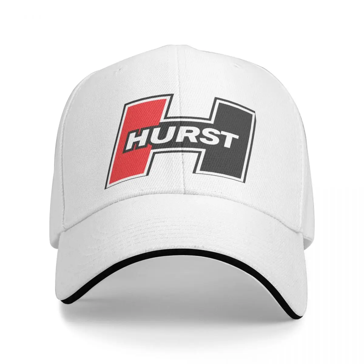 Hurst Baseball Cap Sun Hat For Children New In The Hat Beach Hip Hop Women's Beach Outlet 2024 Men's