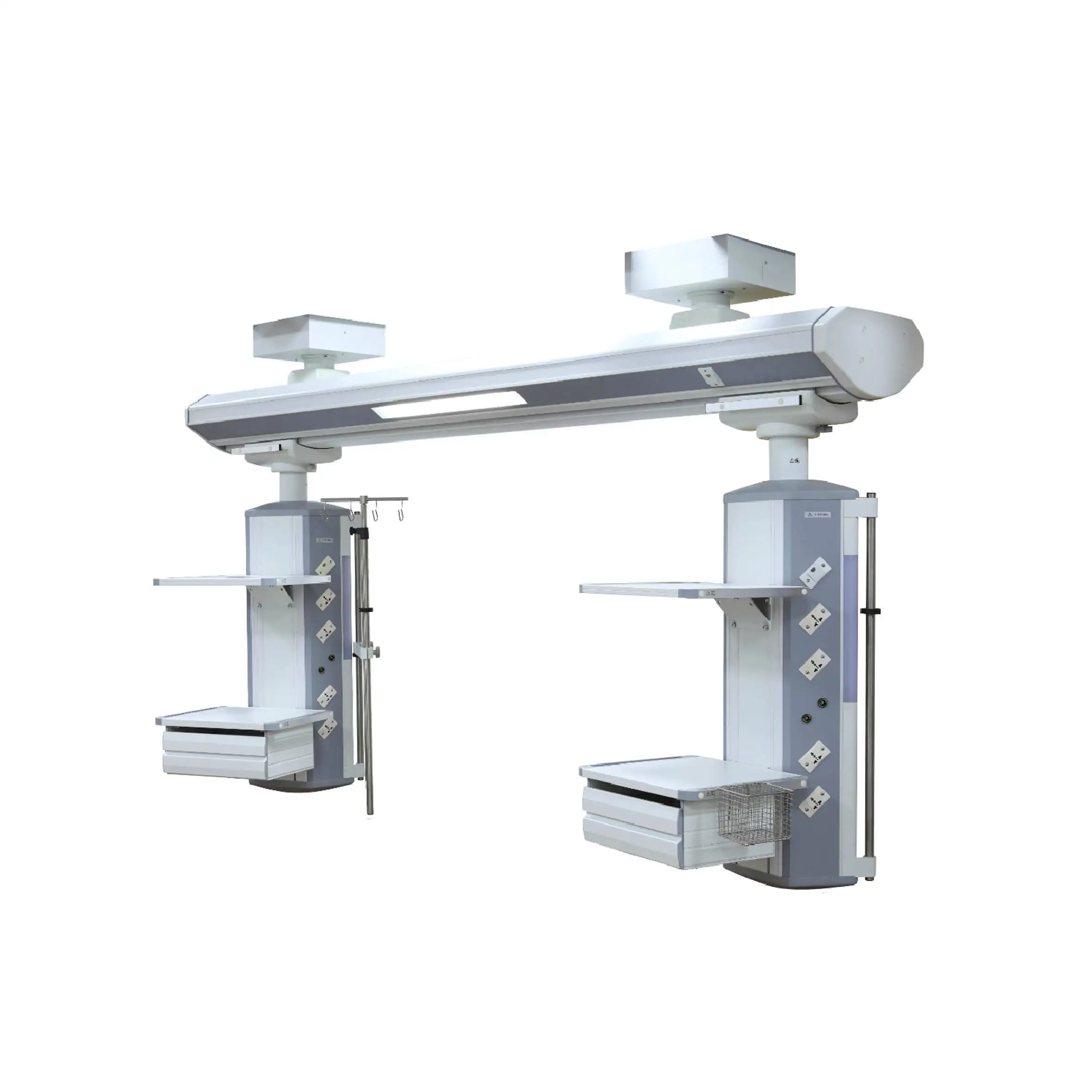 Hospital Furniture Equipment Endoscopy Surgery Use Medical Ceiling Electrical Operating Room Pendant