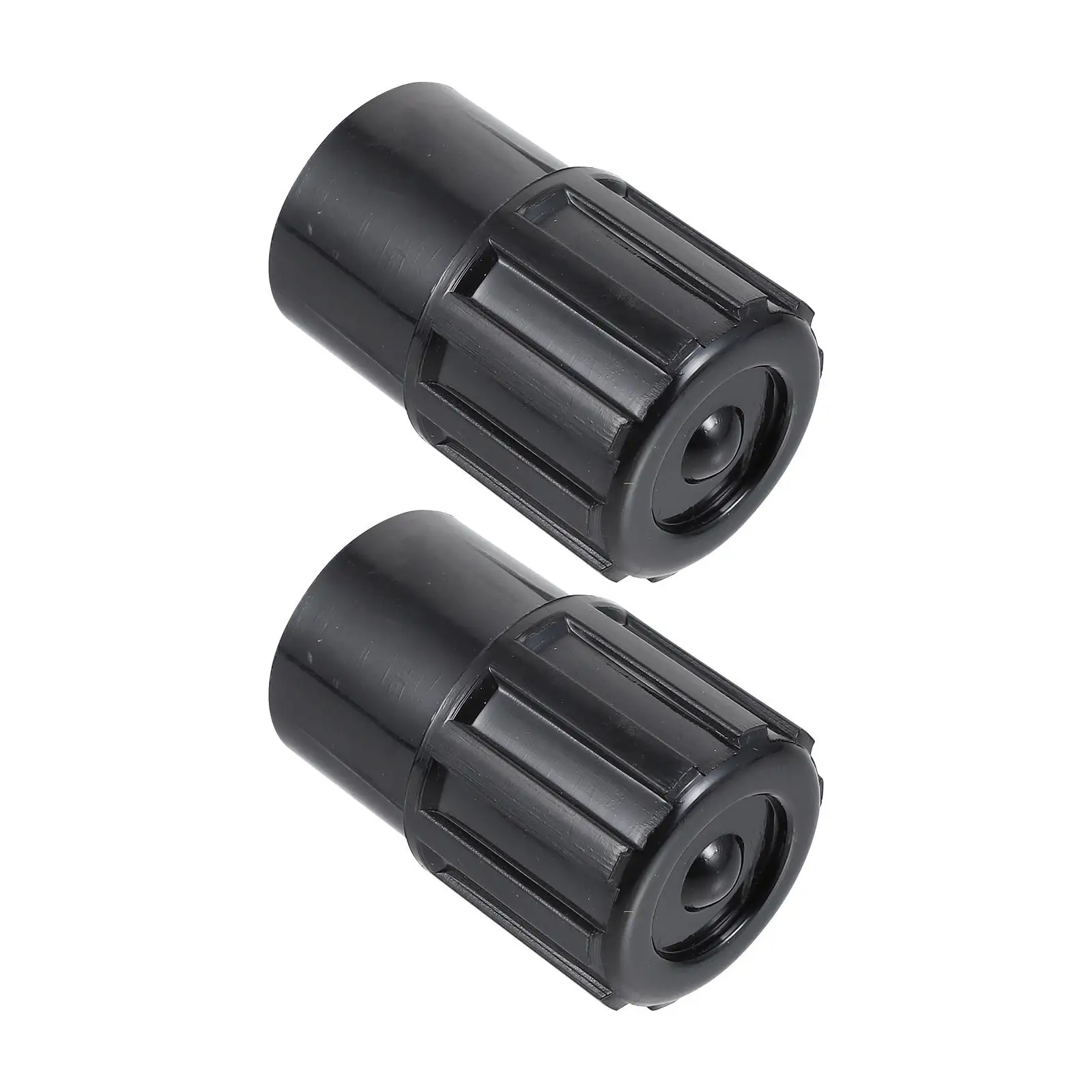 

2Pcs Tenor Saxophone Plug Instruments Accessories Sturdy Durable Plastic Material Smooth Surface Corrosion Resistant Non Fading