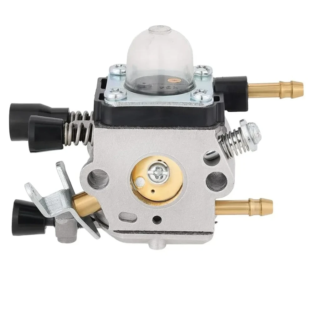 

Карбюратор Zama C1Q-S64 для Stihl BG45, BG46, BG55, BG65, BG85, SH55, SH85 (для воздуходувок, снегоуборщиков, бензопил)