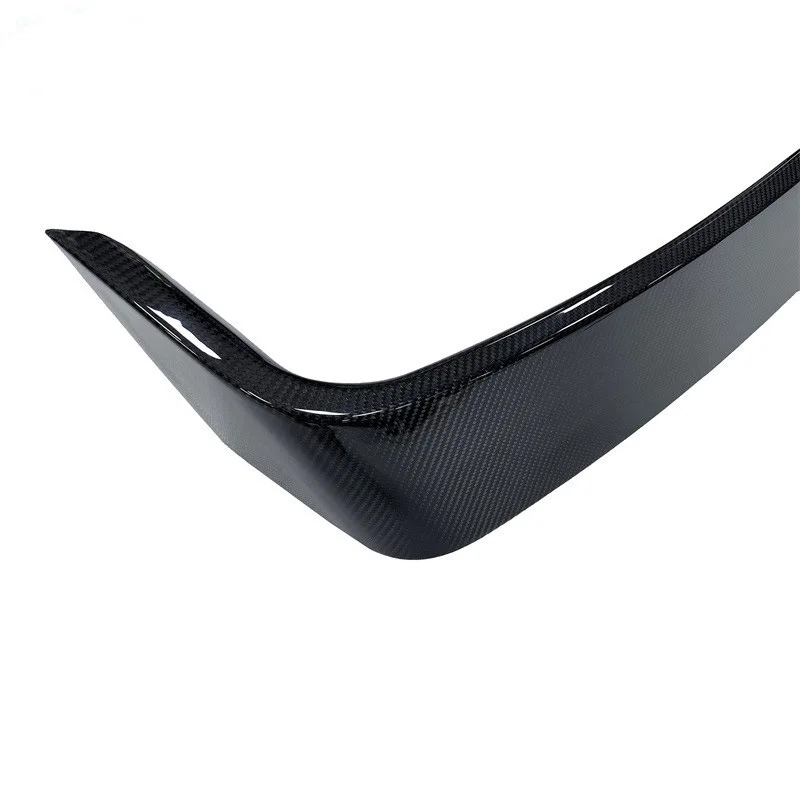 سبويلر جزء جسم السيارة للسيارات لـ M2 G87 2023 M سبويلر على طراز الأداء لـ M2 G87 2023 #5