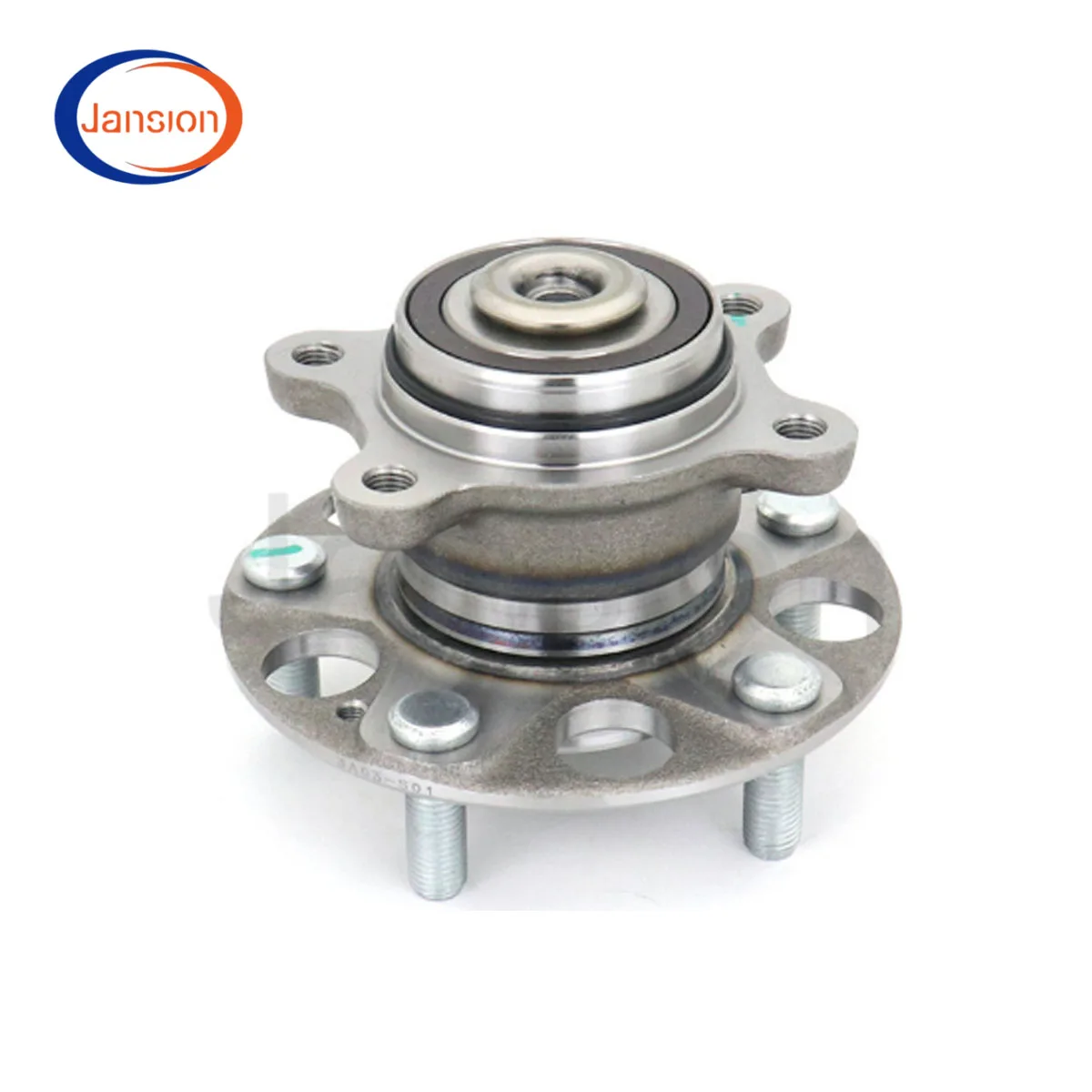 Rear Wheel Bearing Hub Assembly For Honda Civic Acura CSX W/ABS 1.8L 2.0L 42200-SNA-A51 512256 42200-SNA-A52