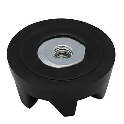 AT17 Ultra Durável 9704230   Acoplador de acionamento do liquidificador com peças de reposição do kit de chave inglesa para KitchenAid substitui acessórios