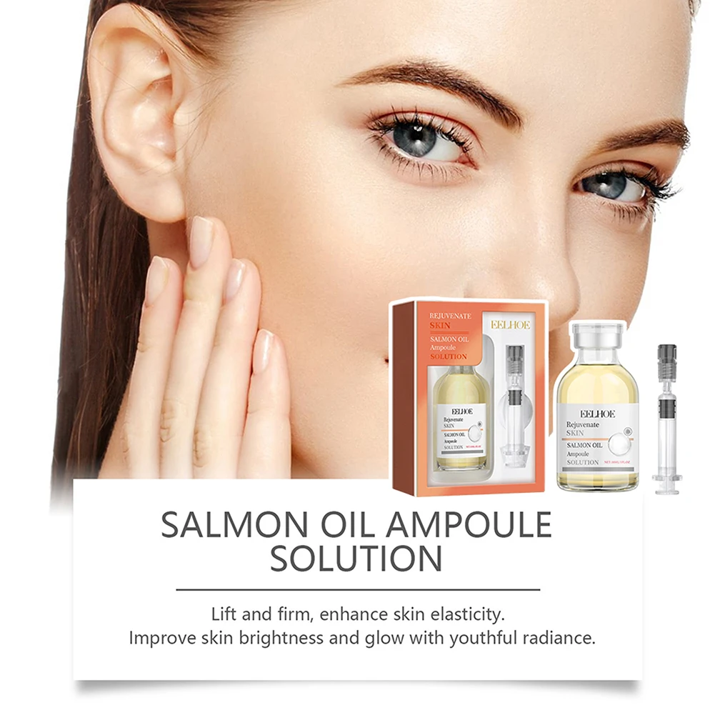 Deep Repairing Skincare Essences For Dry Damage Skin Nourishes & Soothes Sensitive, Stressed Skin Post-cleansing Soothing