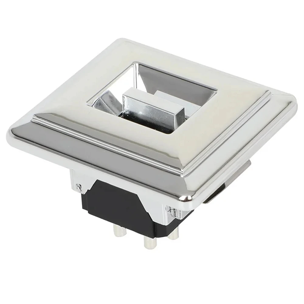 

​Power Window Switch With Trim for Chevy GMC Pontiac 20043940 19245390