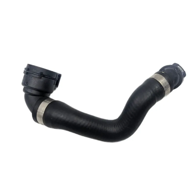11538611277 Turbocharger Coolant Hose for BMW 440i 540i 740i 340i M240i X3 G11 G12 3.0L 2016-2021 view 2