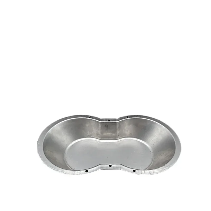A Full-automatic Drinking Basin For Pigs Drinking Bowl Amniotic Fluid Level Controller, Drinking Sink And Pig Farm Equipment