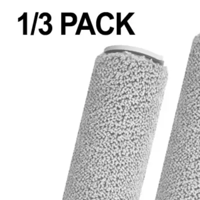 Mopping Roller Brush For Roborock Qre/vo Cu/rv 2 Flow Robot Vacuum Cleaner Replacement Parts Accessories Hom/e Cleaning Tool