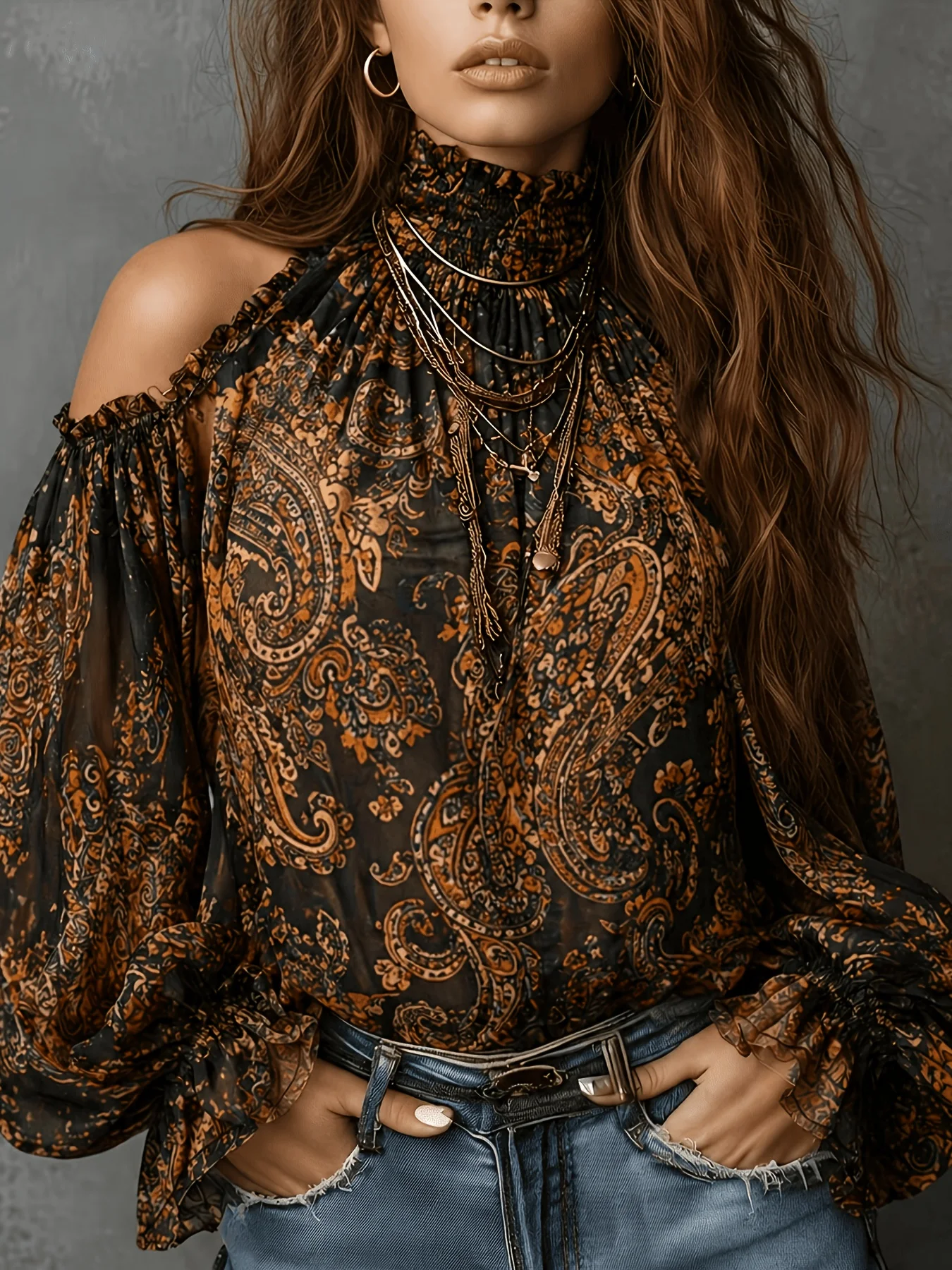 Black Gold