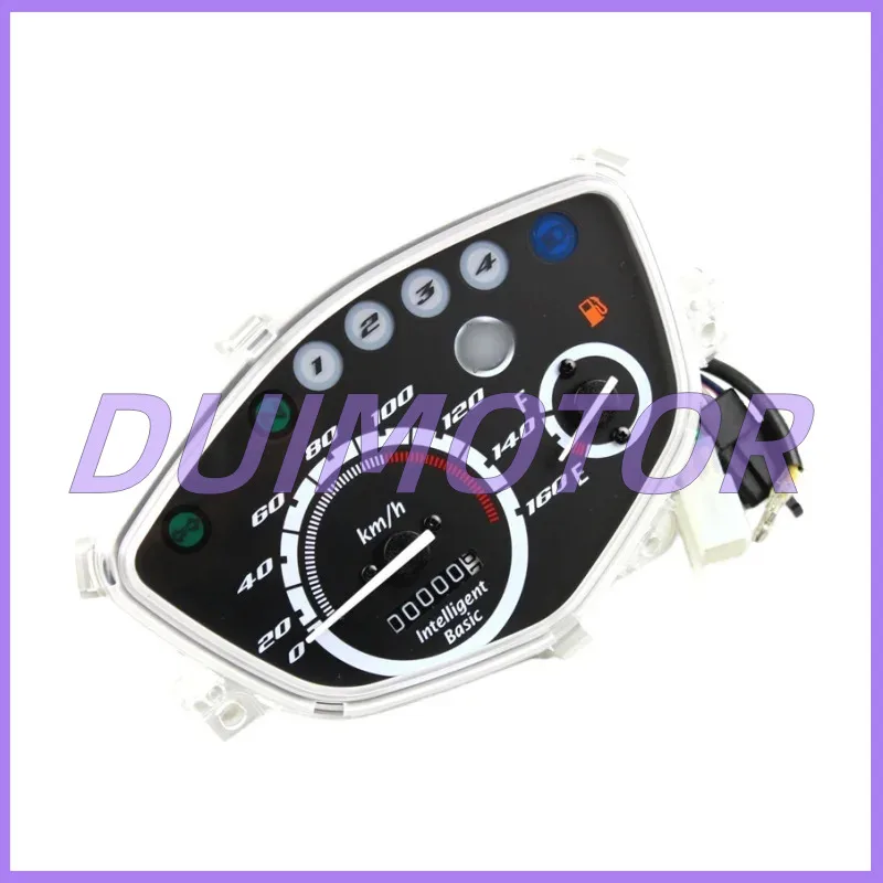 Speedometer Assembly for Linhai Yamaha Lym110-2/3 C8