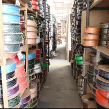 Expandable PET Cable Sleeve 2mm-40mm #6