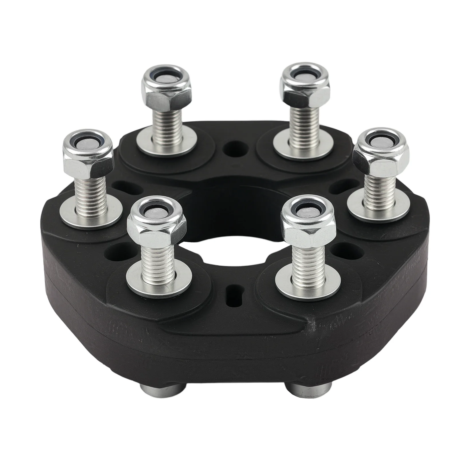 

Rubber Driveshaft Flex Coupler for Mercedes-Benz W212 E500 03-05 W211 E350 06-09
