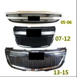 Front Bumper Grill for Chevrolet Epica 2005-2013 Radiator Grille Car Accessories