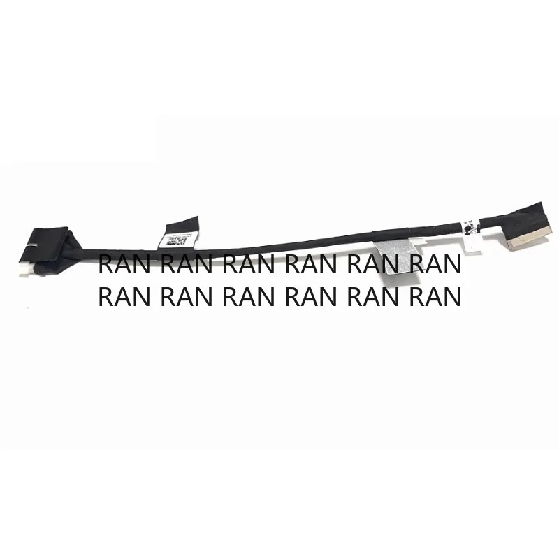 

НОВАЯ линия подключения аккумулятора для DELL Pecision 3570 M3570 Latitude 5530 E5530, кабель аккумулятора 0P1RG8 SP15 450.0PH0B.0001