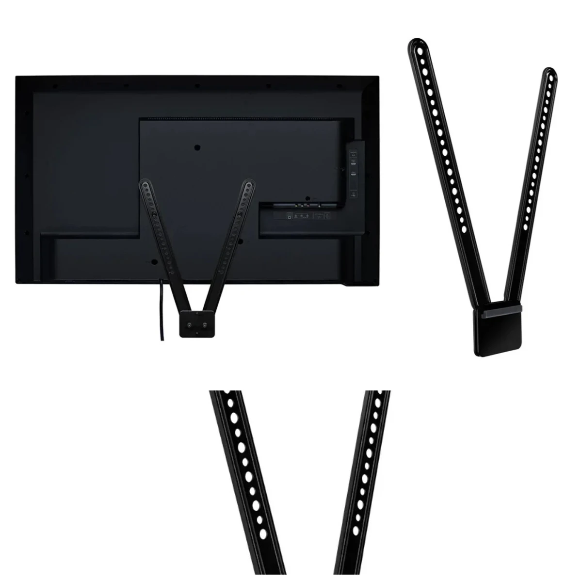 

TV Bracket for CC4000E TV Mount for Meetup