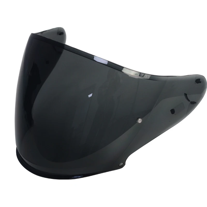 Visiera del casco per SHOEI J CRUISE1/2/ J-FORCE4 3/4 CJ2 JC1 JC2 JF4 CJ-2 Casco fotocromatici Maschera scudo per lenti Pinlock antiappannamento