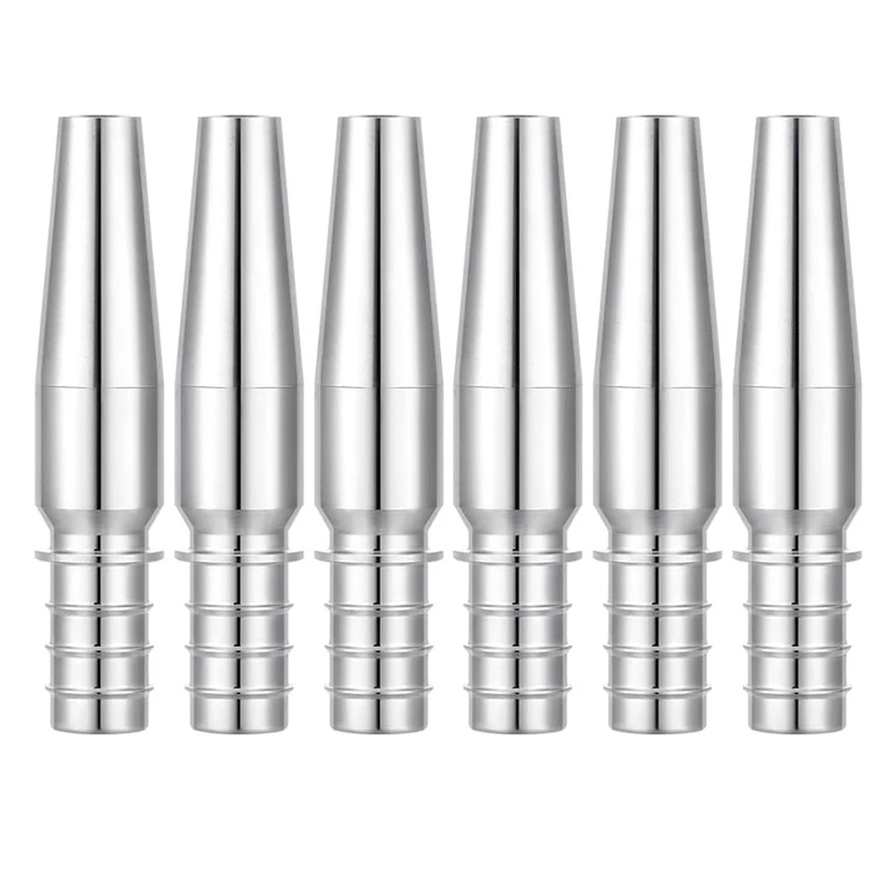 304 Stainless Steel Maple Faucet Tip Maple Syrup Tapping Kit Maple Syrup Synthetic Filter Trunk Faucet