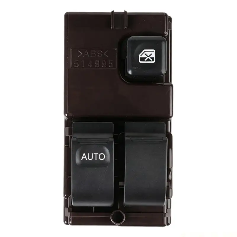 J0MA Truck Window Lift Service Part with Fitted Housing and Single Pack