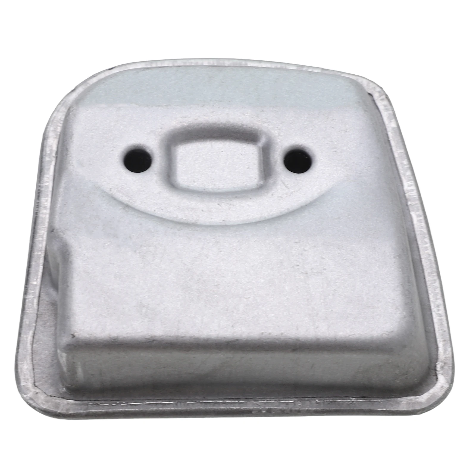 

Аксессуар для бензопилы Замена глушителя бензопилы для обслуживания бензопилы Простая установка Необходимый аксессуар