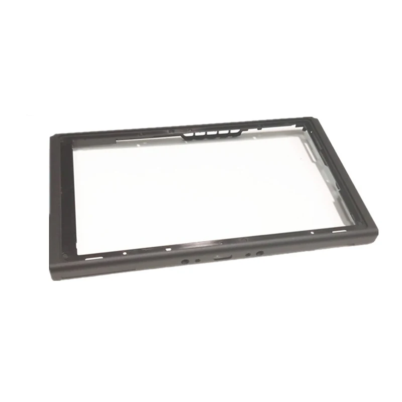 For NS Switch Host Shell Housing Front Frame For Housing Nintend Switch Console Middle Frame Cover Plate Single Bracket Bezel