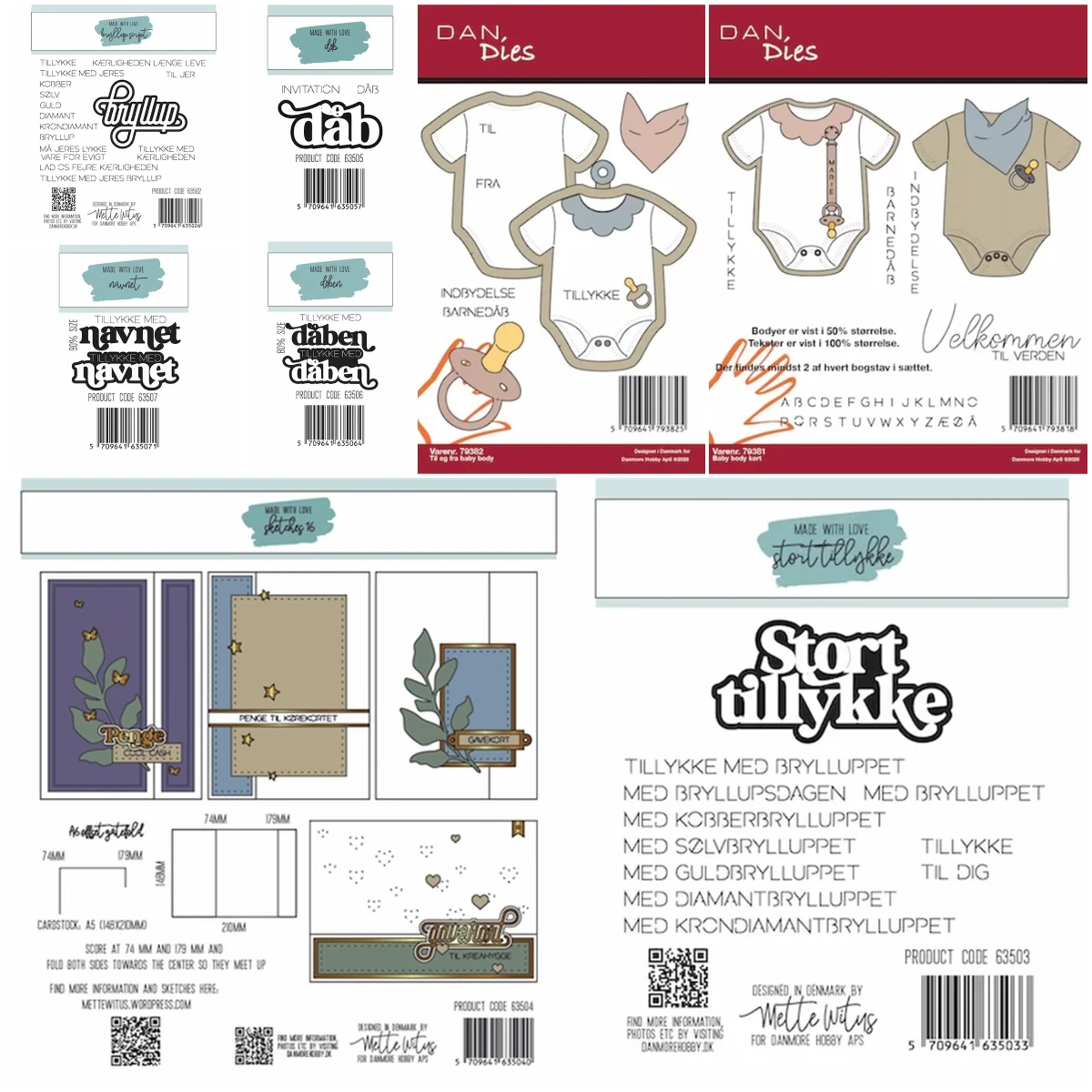 

For & from Baby Bodysuit Metal Cutting Dies For 2026 Scrapbooking Paper Making Embossing Card Crafts Die Cut Making Stencil New