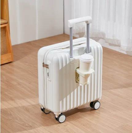 Belbello Durable male multi-functional large capacity luggage Small lightweight boarding children female mini Luggage