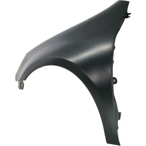 GUXIN Fender For 2010-2014  Golf GTI Front Driver Side Primed Steel