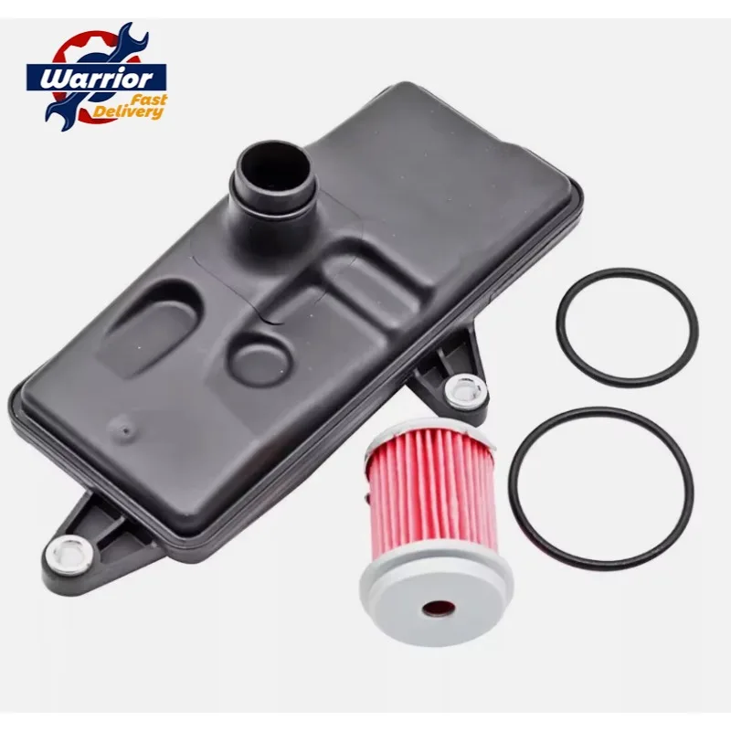 

High Quality Car Transmission Filter Kit for 2016-2019 Honda Civic 1.5 L L4 25420-5T0-003 25450-P4V-013 254205T0003 25450P4V013