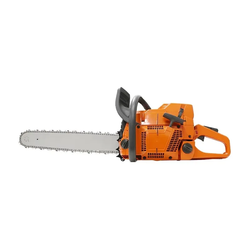 372 Model Ms372 Professional Logging Chainsaw 3.9kw 71.8CC High-Power Gas Two-Stroke Chain Saw for Garden Pruning OEM/ODM