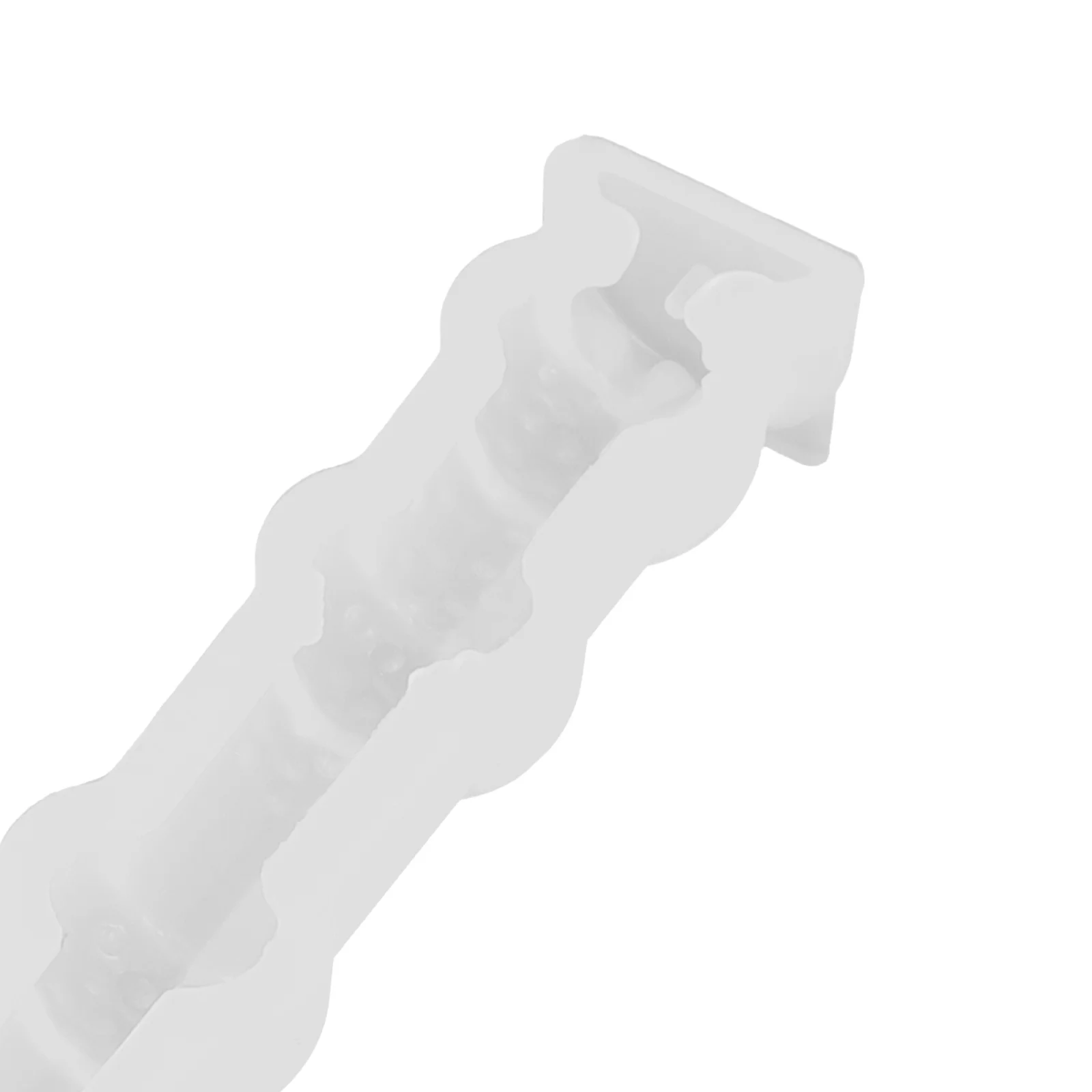 

3Pcs Ballpoint Pen Casting Molds Lightweight Silicone DIY Epoxy Craft Molds Handmade Pen Making Supplies