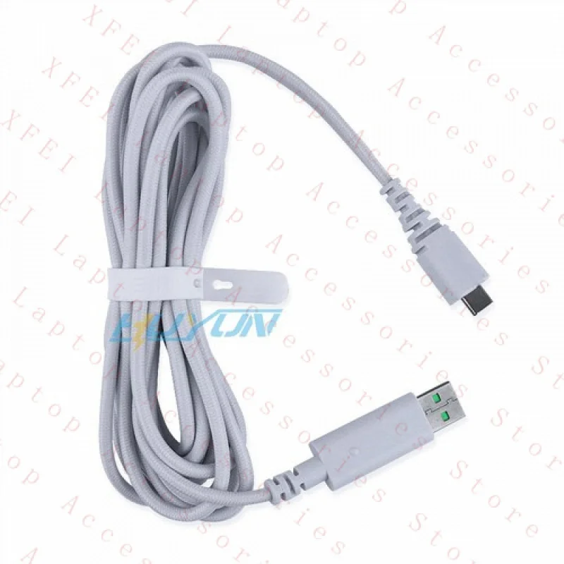 F USB Type-C Cable for RAZER WOLVERINE V2 PRO PS5 Gaming Controller Gamepad